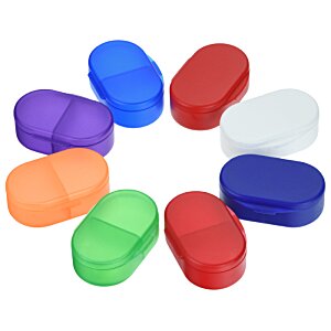 Additional Image 4 - a group of pills in a circle