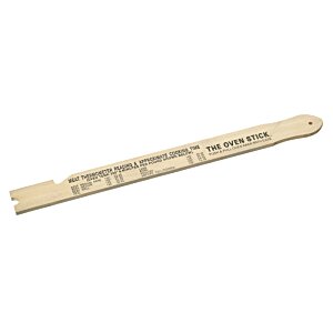 Additional Image 1 - a white pencil with black writing