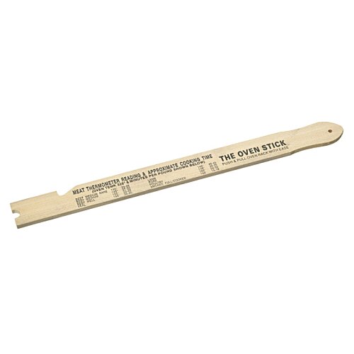 Additional Image 1 - a white pencil with black writing