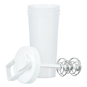 Additional Image 4 - a white cup with a handle