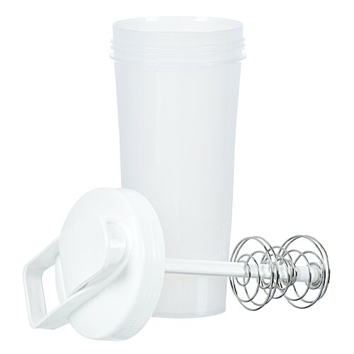 Additional Image 4 - a white cup with a handle