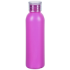 Additional Image 1 - a pink bottle with a white cap