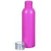 Additional Image 2 - a pink bottle with a cap
