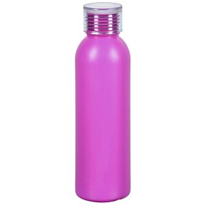 Additional Image 1 - a pink bottle with a white cap