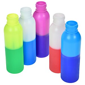 Additional Image 3 - a group of colorful bottles