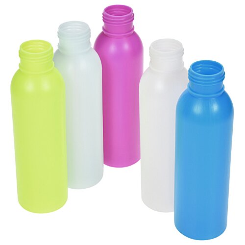 Additional Image 2 - a group of colorful bottles