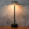 Additional Image 3 - a lamp on a table