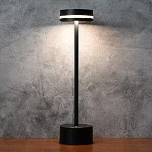 Additional Image 4 - a lamp on a table