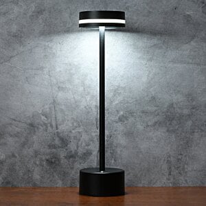 Additional Image 5 - a lamp on a table