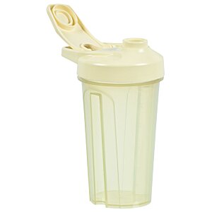 Additional Image 2 - a white plastic container with a lid