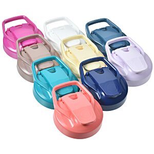 Additional Image 5 - a group of colorful plastic objects