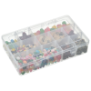 Additional Image 3 - a plastic container with small objects in it