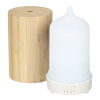 Additional Image 3 - a white object next to a wooden cylinder