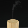 Additional Image 6 - a wood cylinder with smoke coming out of it