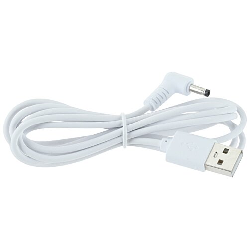Additional Image 7 - a white cord with a plug