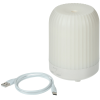 Additional Image 1 - a white cylinder with a cord