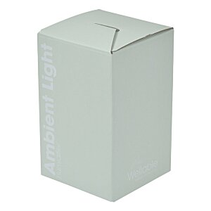 Additional Image 5 - a white box with a lid