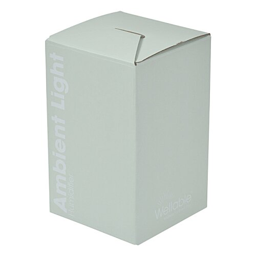 Additional Image 5 - a white box with a lid