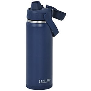 Additional Image 1 - a blue bottle with a cap