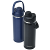 Additional Image 7 - a couple of blue water bottles
