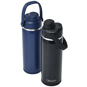 Additional Image 7 - a couple of blue water bottles