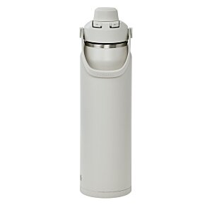 Additional Image 5 - a white bottle with a cap