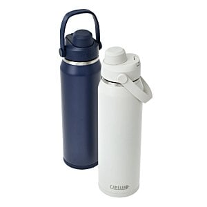 Additional Image 7 - a white and blue water bottles