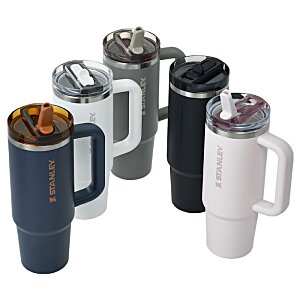 Additional Image 3 - a group of coffee mugs