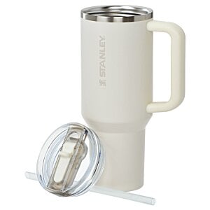 Additional Image 2 - a white mug with a lid