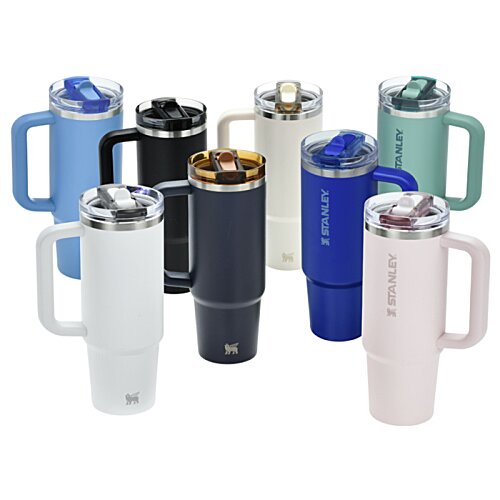 Additional Image 3 - a group of coffee mugs