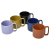 Additional Image 1 - a group of coffee mugs