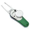 Additional Image 1 - a green and white golf tool