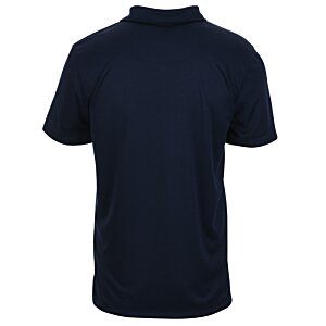 Additional Image 1 - a black shirt with a white background