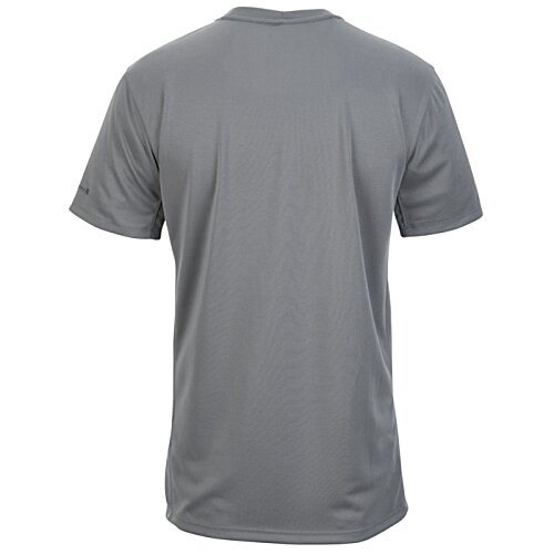 Additional Image 1 - a grey shirt on a white background
