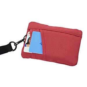 Additional Image 3 - a close-up of a lanyard