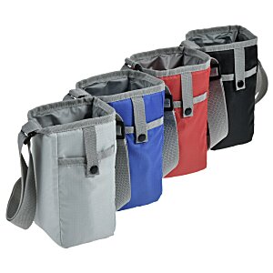 Additional Image 2 - a row of different colored containers