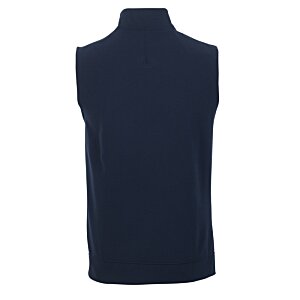 Additional Image 1 - a black sleeveless shirt