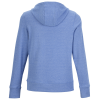 Additional Image 1 - a blue hoodie on a white background