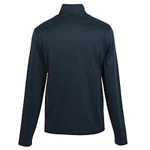 Additional Image 1 - a black jacket with a long sleeve