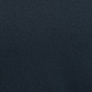 Additional Image 2 - a black fabric with white text