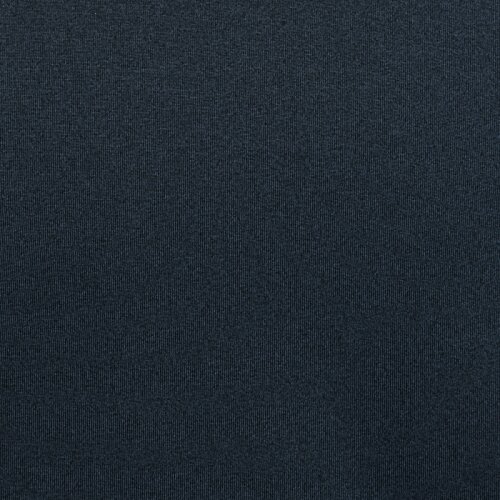 Additional Image 2 - a black fabric with white text