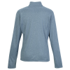 Additional Image 1 - a grey long sleeved shirt