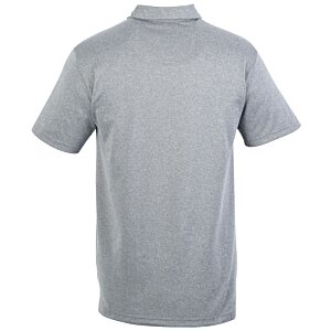 Additional Image 1 - a grey shirt with a white background