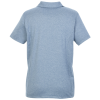 Additional Image 1 - a blue shirt on a white background