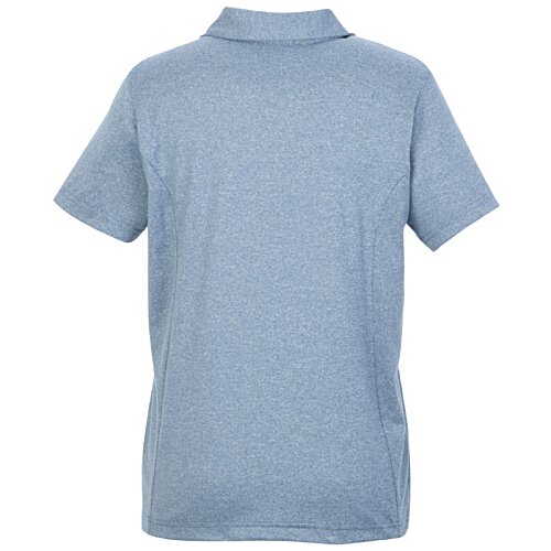 Additional Image 1 - a blue shirt on a white background