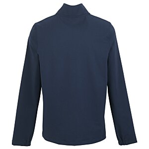 Additional Image 1 - a blue sweater with a white background