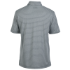 Additional Thumbnail Image 1 - a grey striped shirt on a white background