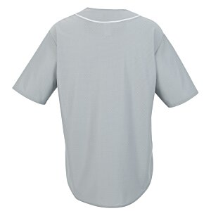 Additional Image 2 - a white shirt on a white background