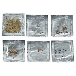 Additional Image 3 - a group of square objects