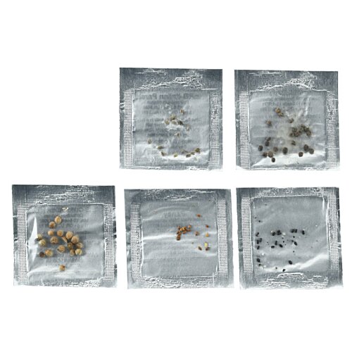 Additional Image 3 - a group of square objects